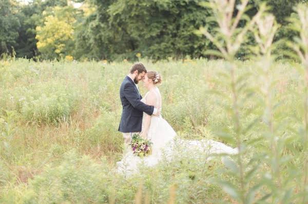 Groesbeck Estate at Cincinnati Nature Center - Park & Outdoor Weddings ...