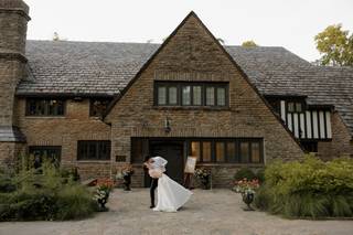 Groesbeck Estate at Cincinnati Nature Center