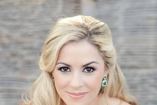 The Makeup Maven & Company
