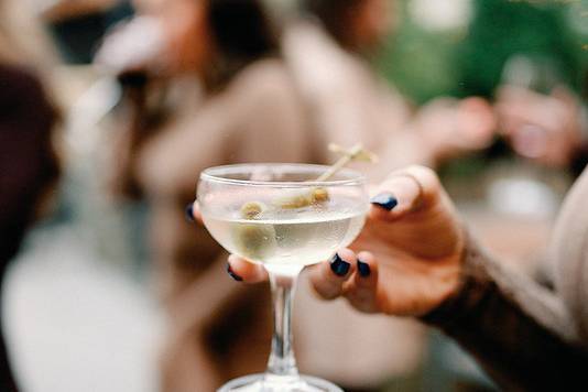 Signature Cocktails