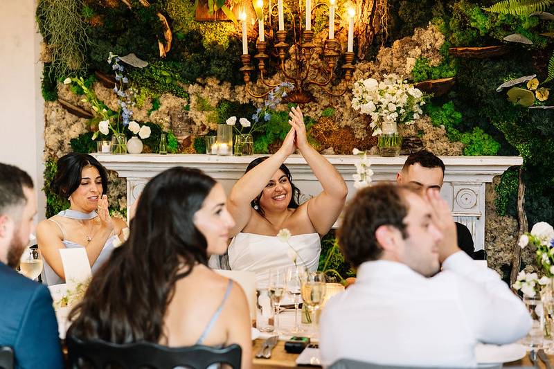 Wedding Celebrations