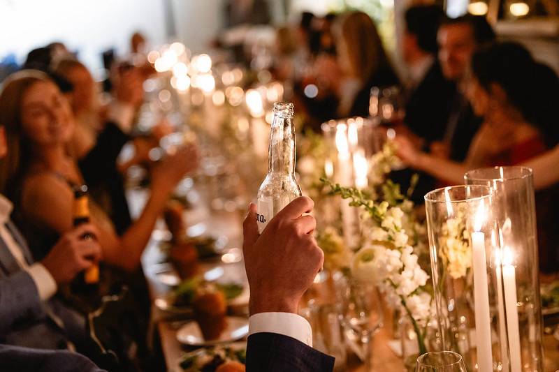 Rehearsal Dinner