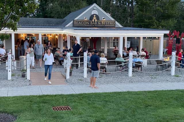 Beacon Bar and Bistro