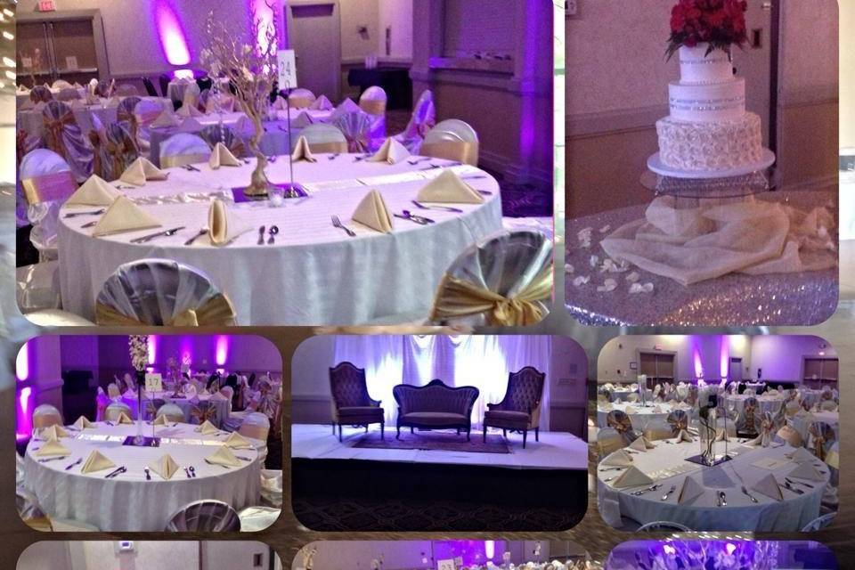 Cheap Chair Covers Louisville M M Events
