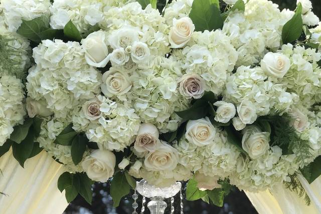 Ceremony Flowers