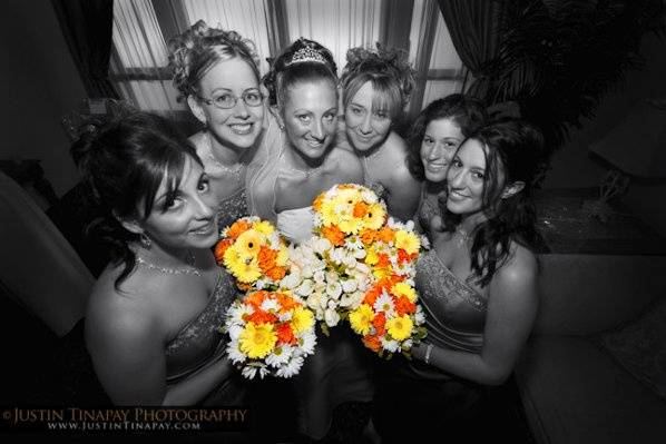 Justin Tinapay Photography