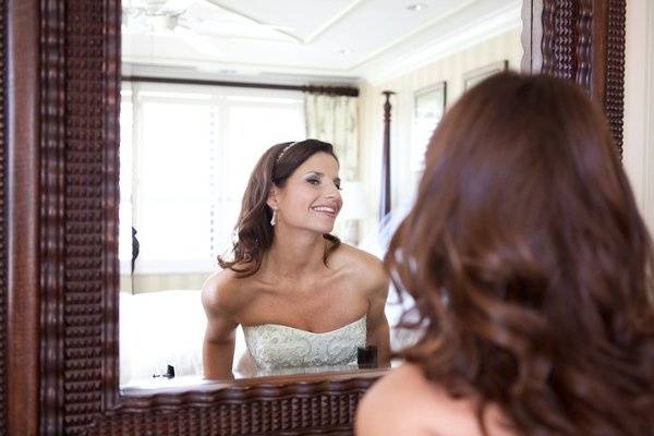 Jackie Berlowski Wedding Photoshoot