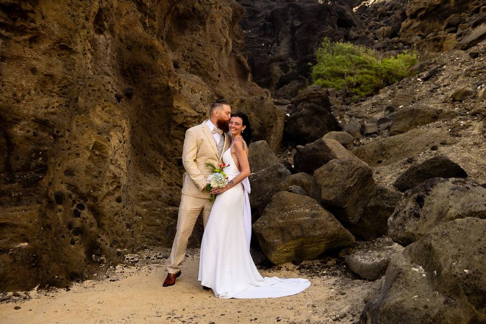 Oahu Wedding Photographer
