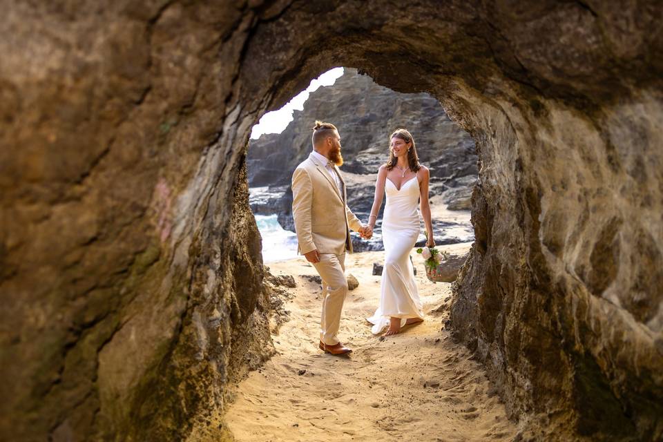 Oahu Wedding Photographer