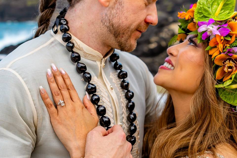 Oahu Wedding Photographer