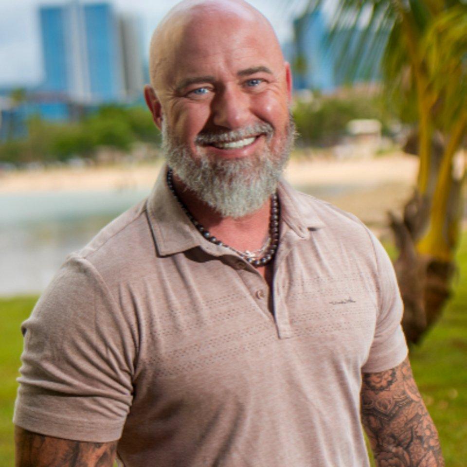 Chris McChesney
