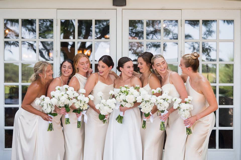 Bellagala Floral Design - Hous