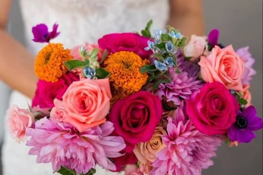 Bellagala Floral Design - Houston