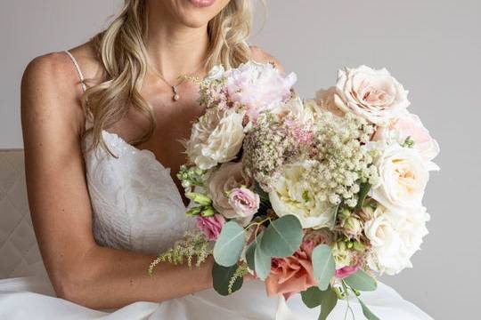 Bellagala Floral Design - Houston
