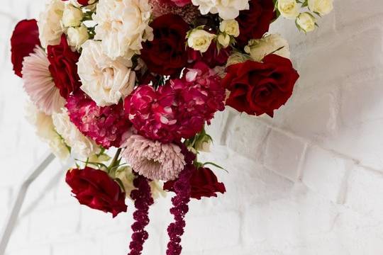 Bellagala Floral Design - Houston