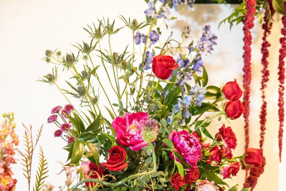 Bellagala Floral Design - Houston
