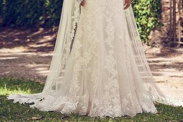 Simi bridal 2024 dresses review