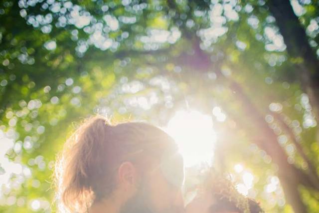 Capturing the love