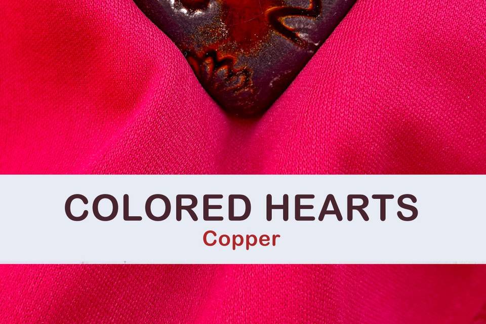 Copper