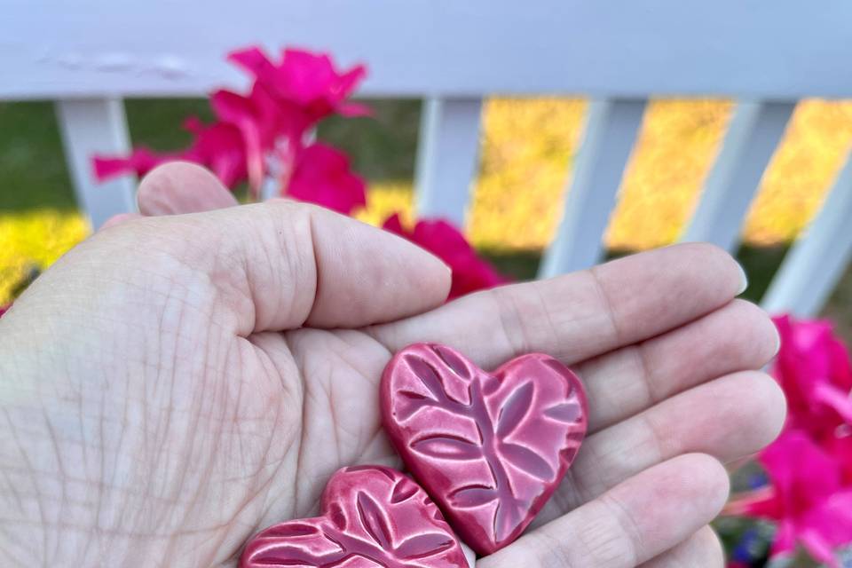 Raspberry. Ready to ship!