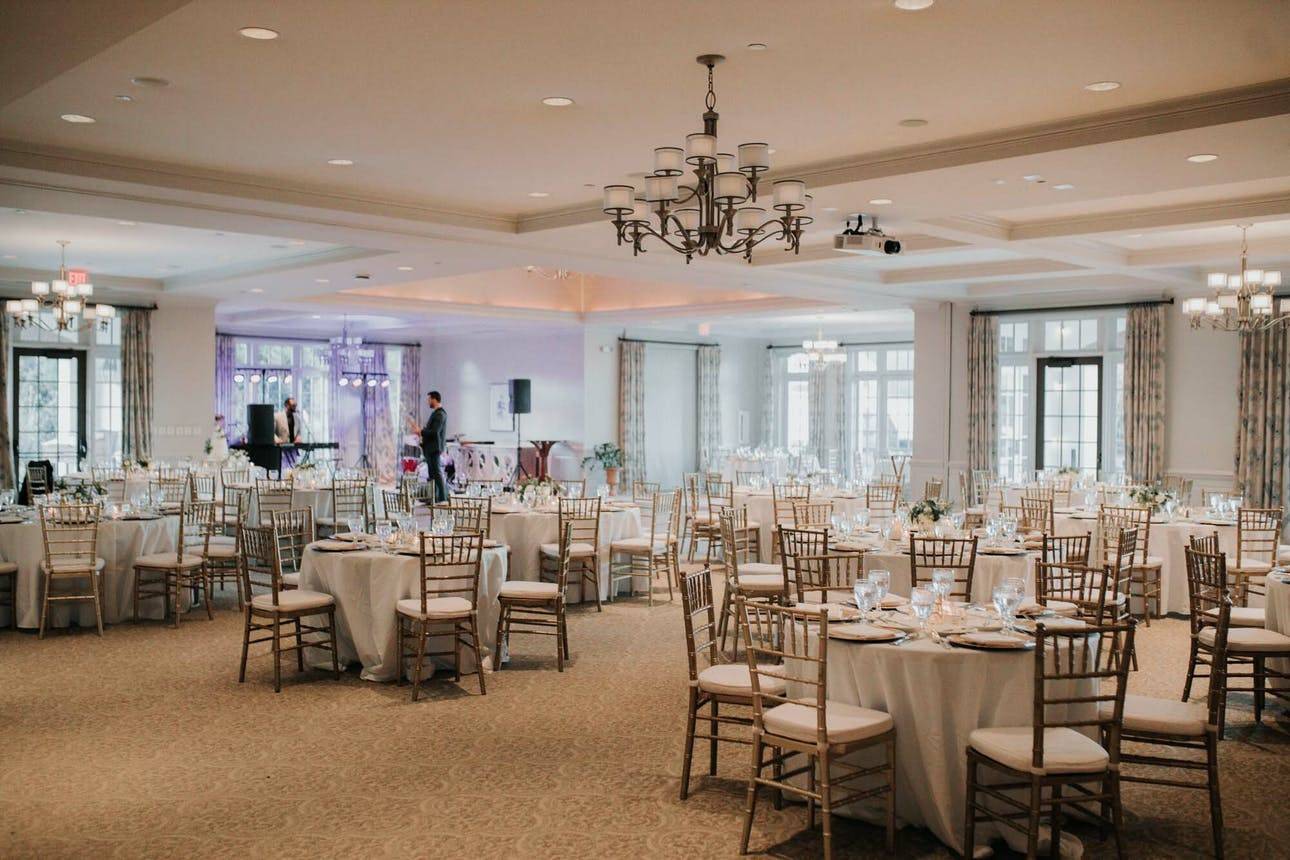 Belfair - Country Club Weddings - Bluffton, SC - WeddingWire