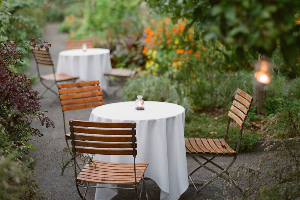 Blue Hill at Stone Barns