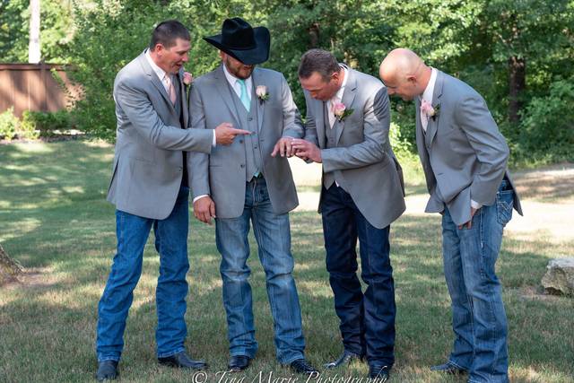 Tina Marie Photography