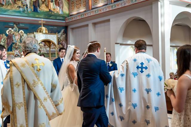 Tina Marie Photography