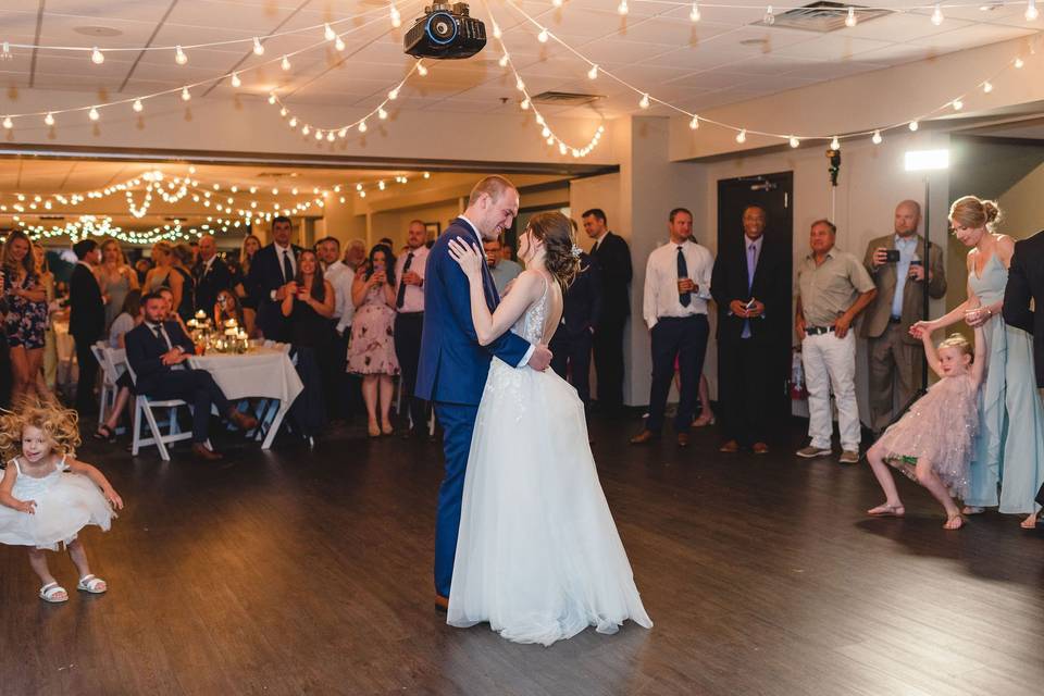 Black Hawk Country Club - Venue - Richmond, TX - WeddingWire