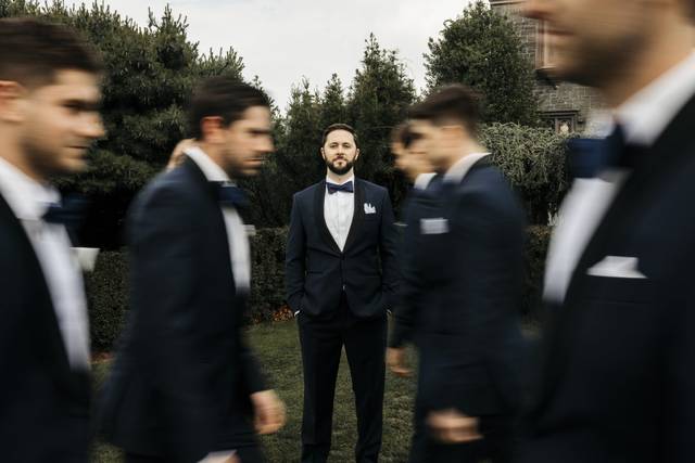 Sarah Churchill Photography