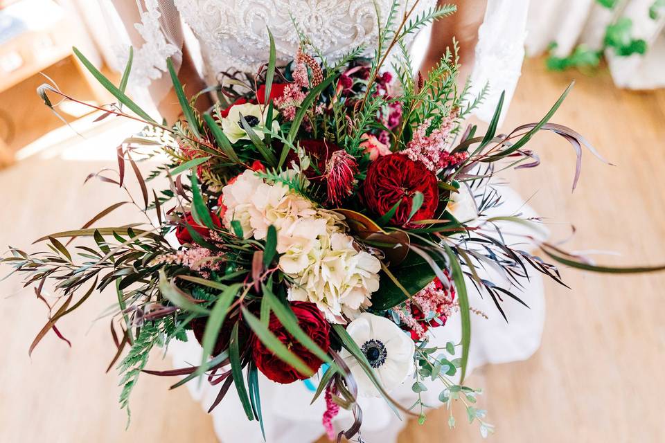 Bridal Bouquet