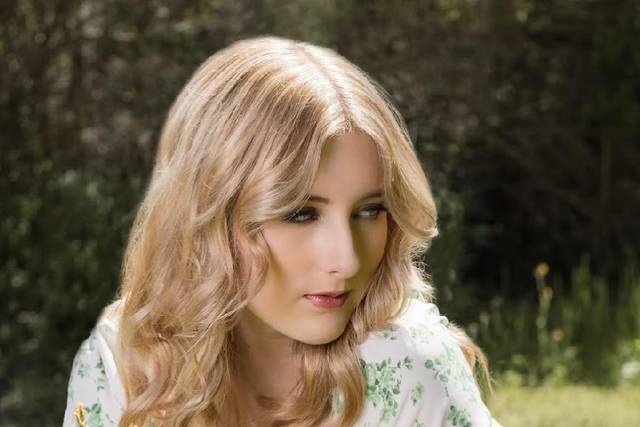 Country look