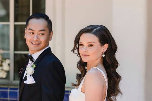 Married couple