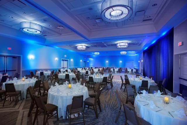 Deerwood Ballroom