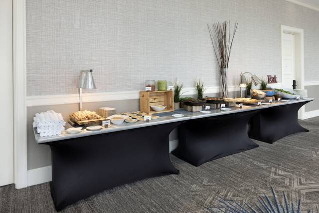 Lunch Buffet