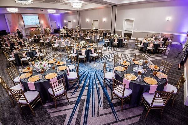 Deerwood Ballroom