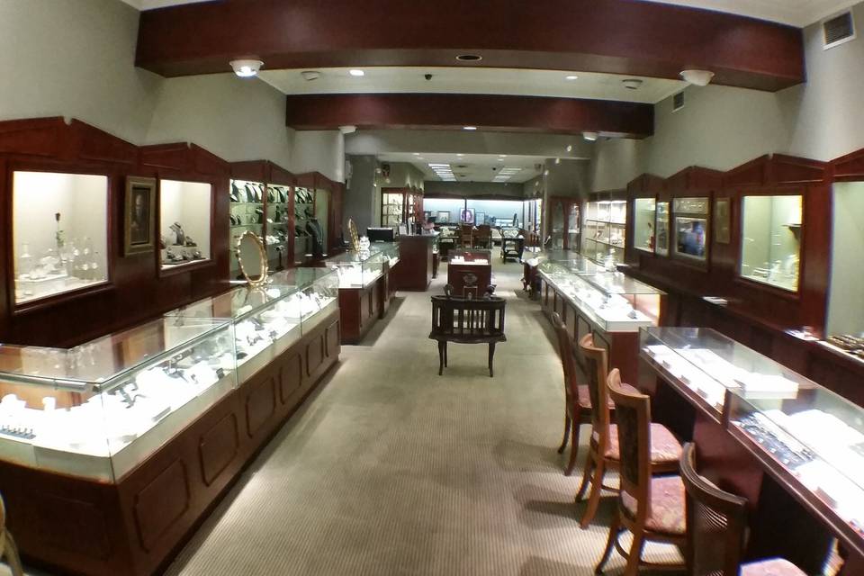 JOE KOEN & SON JEWELERS