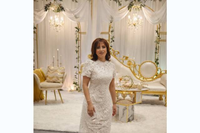 Afghan Engagement at Hyatt