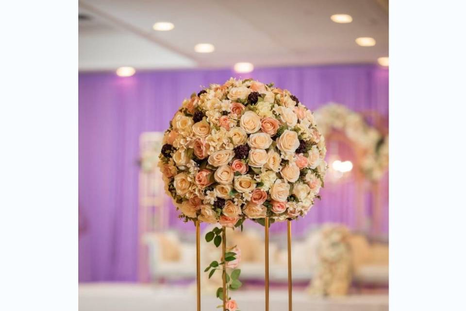 Centerpiece