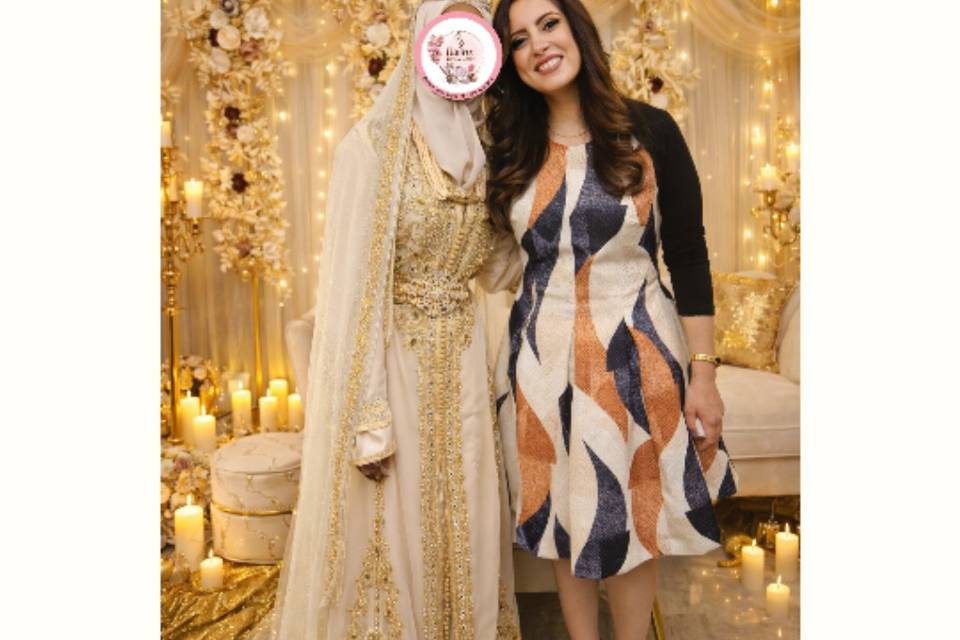 Wedding at AMS Alexandria