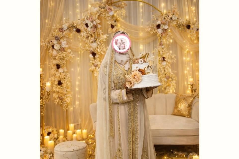 Wedding at AMS Alexandria