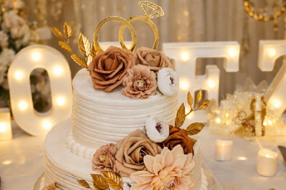 Wedding at AMS Alexandria