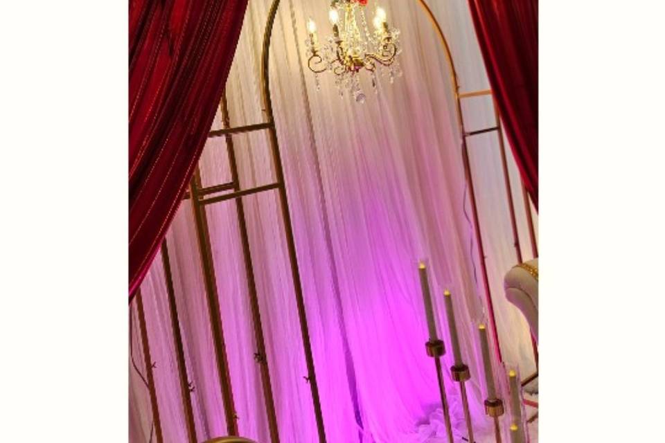 Pakistani Wedding Leesburg