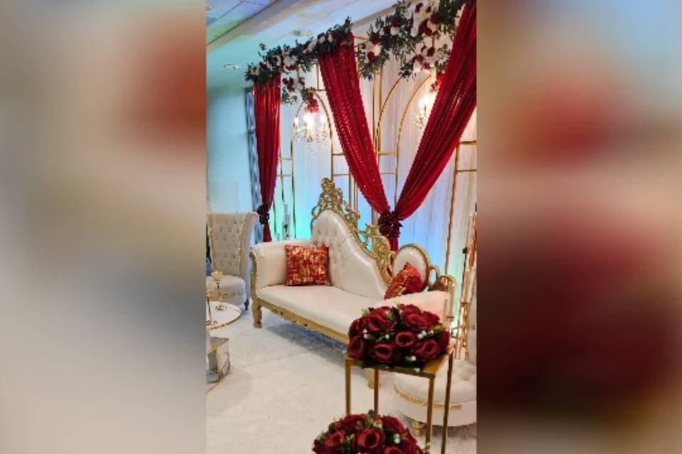 Pakistani Wedding Leesburg
