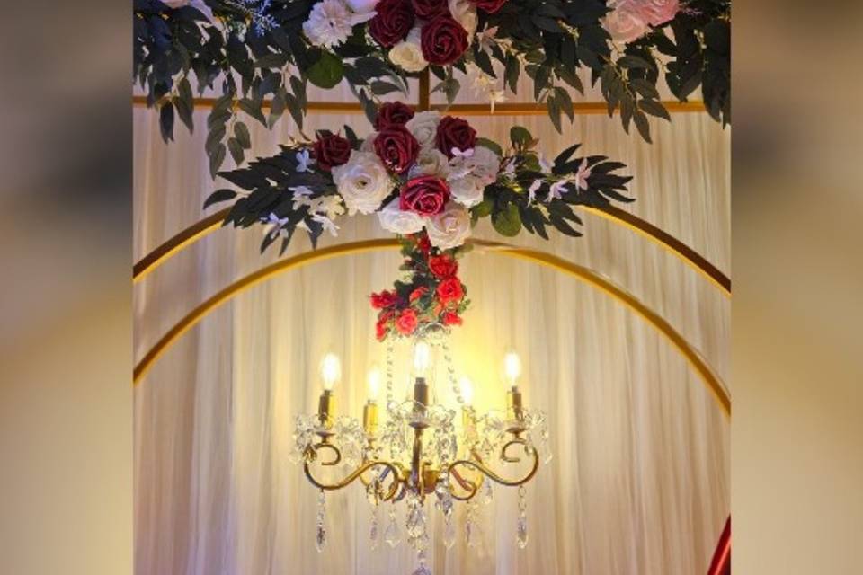 Pakistani Wedding Leesburg