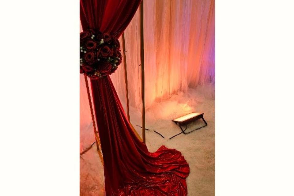 Pakistani Wedding Leesburg