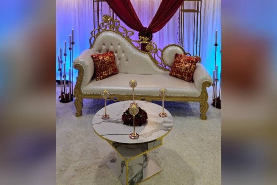 Pakistani Wedding Leesburg