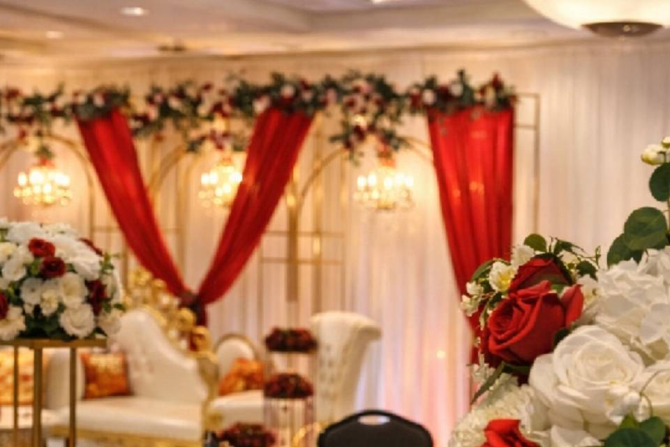 Pakistani Wedding Leesburg