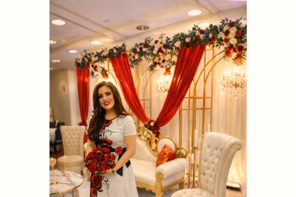 Pakistani Wedding Leesburg