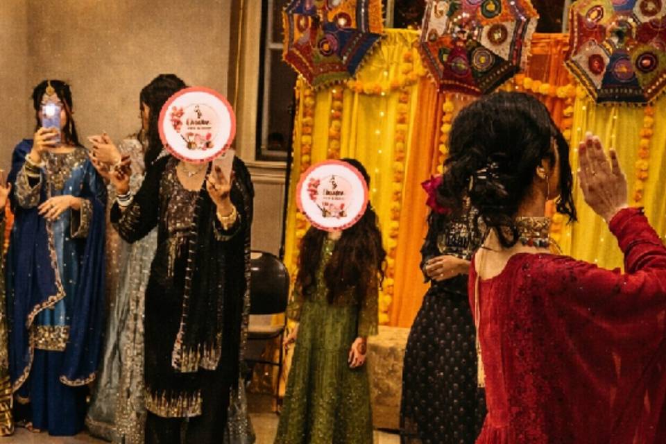 Mehndi